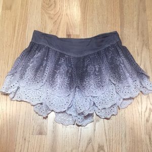 Free People Shorts